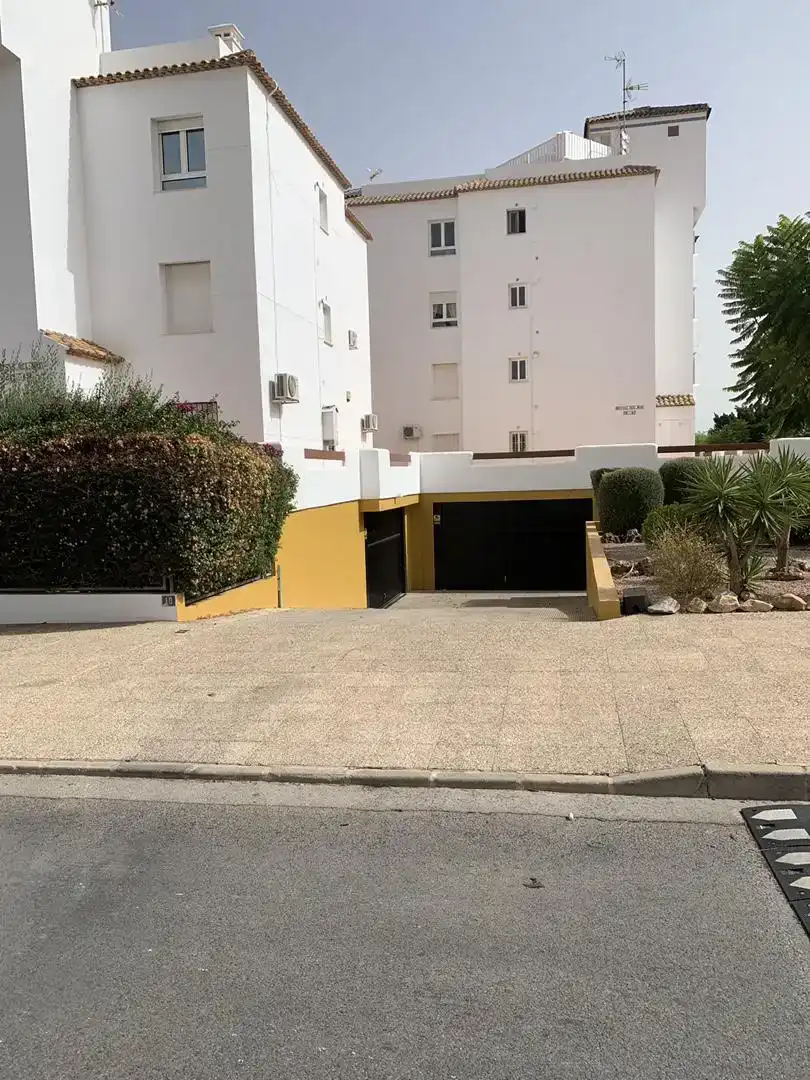 Aparcament de Garatge en venda en Orihuela