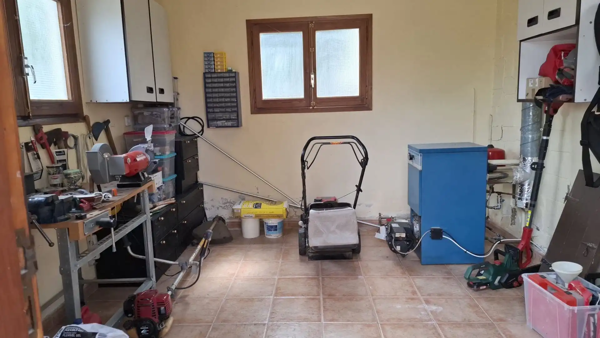 Casa o chalet en venta en Vallirana