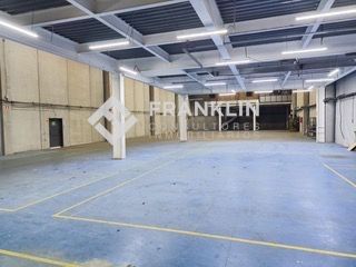 Exterior view of Industrial buildings to rent in L'Hospitalet de Llobregat