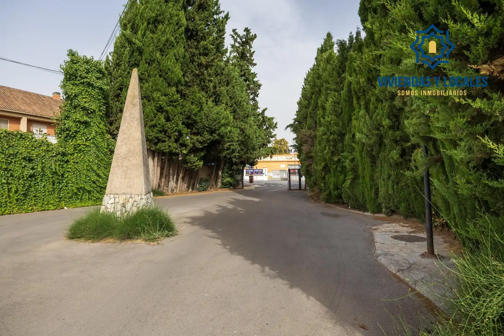 Casa o chalet en venta en Armilla con Aire acondicionado, Calefacción y Jardín privado