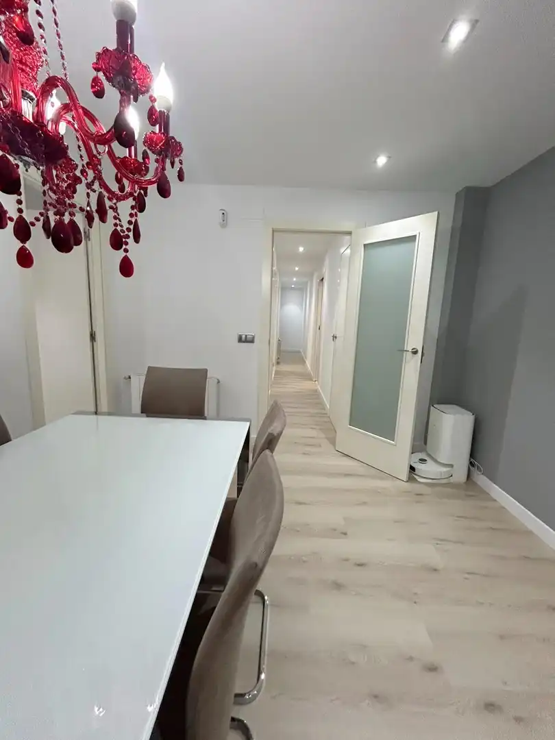 Piso de alquiler en La Saïdia