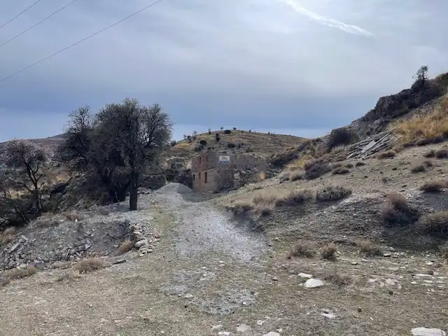 Terreno rustico in vendita a Gor, imagen 11