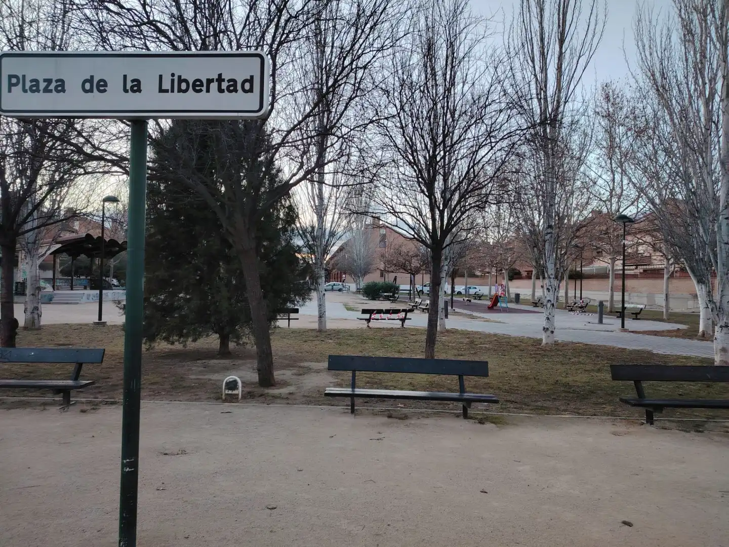 Exterior view of Commercial properties for sale in Santa Isabel - Movera