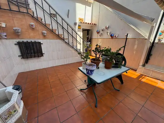 Casa adosada en venta en Carrer Jacint Verdaguer, Casc Antic