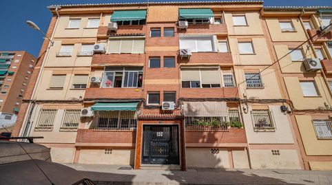 Photo 3 of Flat for sale in Tibonidas, Campo Verde, Granada Capital