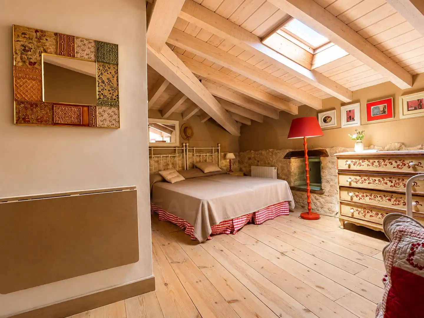Haus zum Verkauf in Merindad de Cuesta-Urria, imagen 20