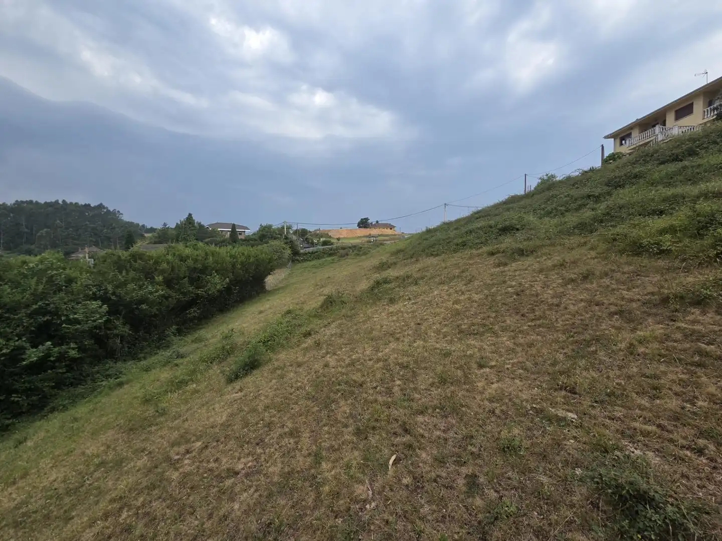 Terreny residencial en venda a Las Regueras, imagen 6