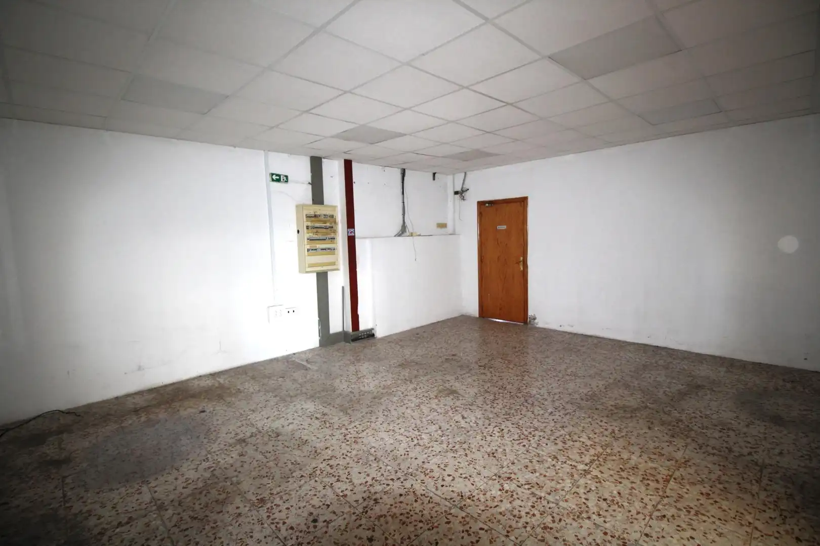 Nau industrial de lloguer en Elche / Elx