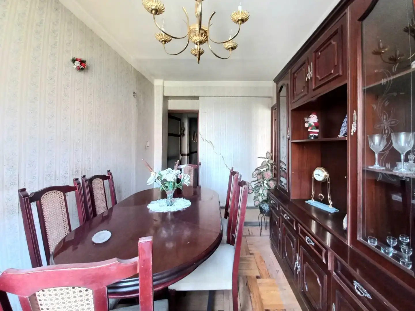 Flat with lift for sale in Calle Santa Clara, imagen 5