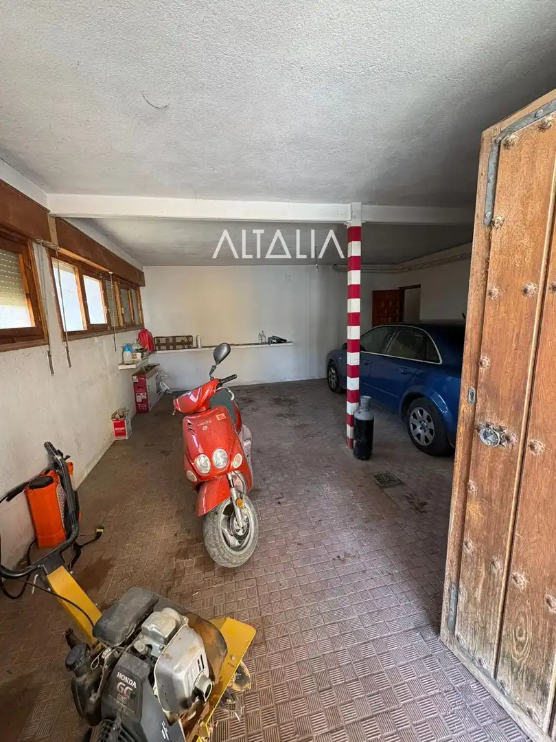 Haus zum Verkauf in PASEO VIRGEN DE GRACIA, 5, imagen 44