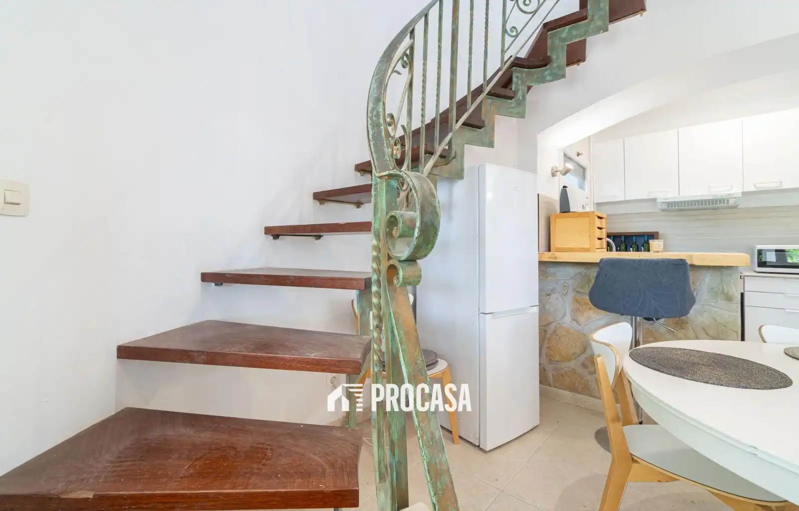 Haus oder Chalet zum Verkauf in Empuriabrava mit Klimaanlage, Heizung und Abstellraum