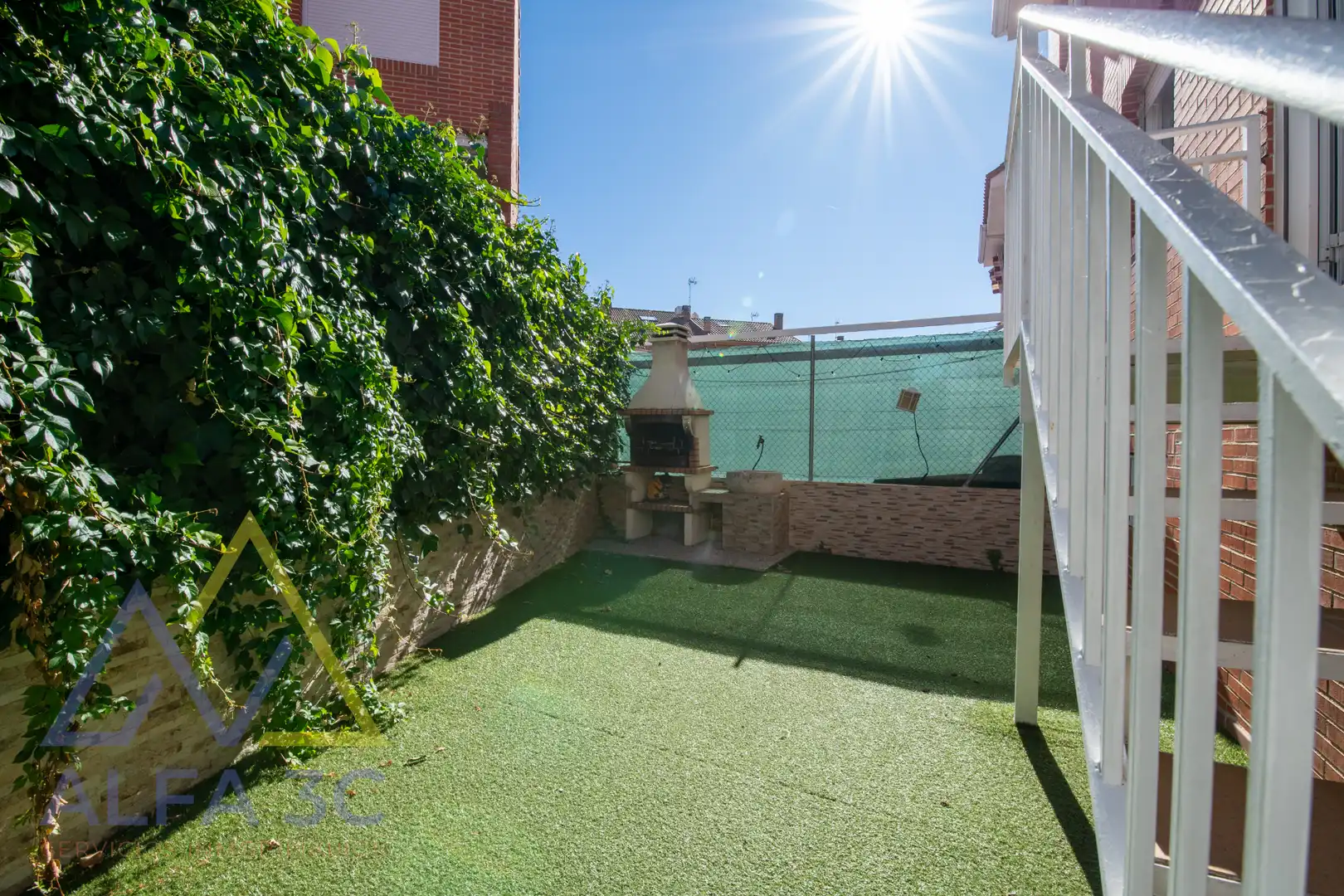Semi-detached house with garden for sale in El Mirador, imagen 22