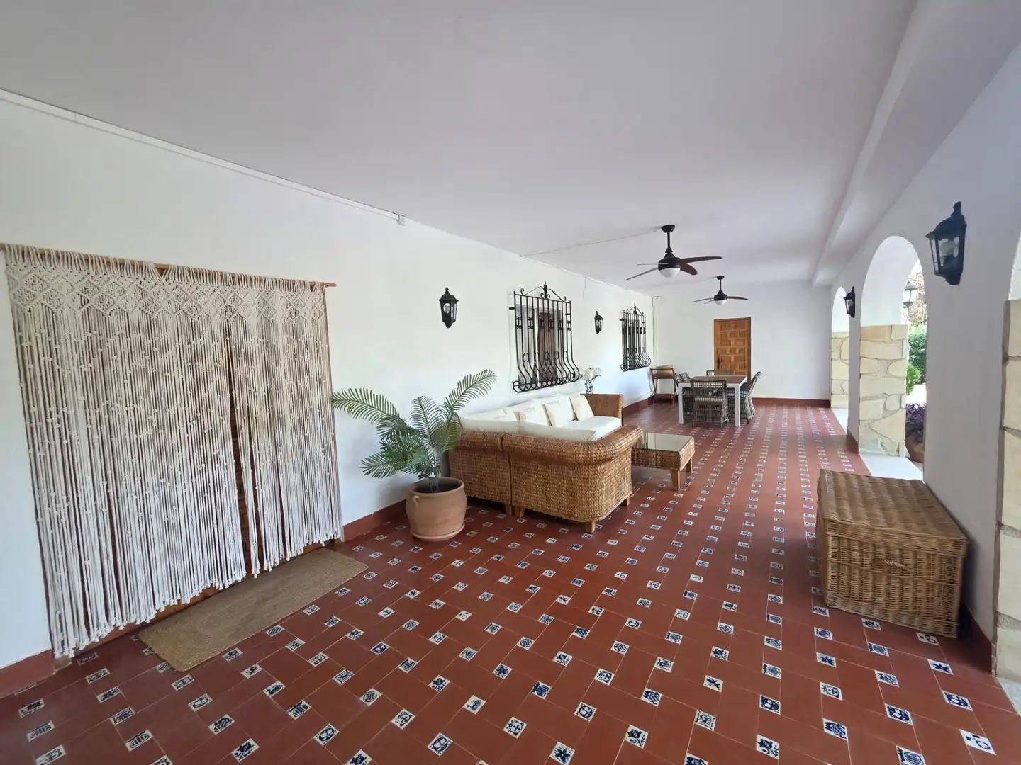 Villa mit Pool zum Verkauf in Centre - Zona Alta, imagen 5