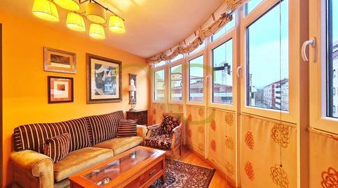 Foto 3 de Apartamento en venta en Calle de Los Laboratorios, El Natahoyo, Asturias