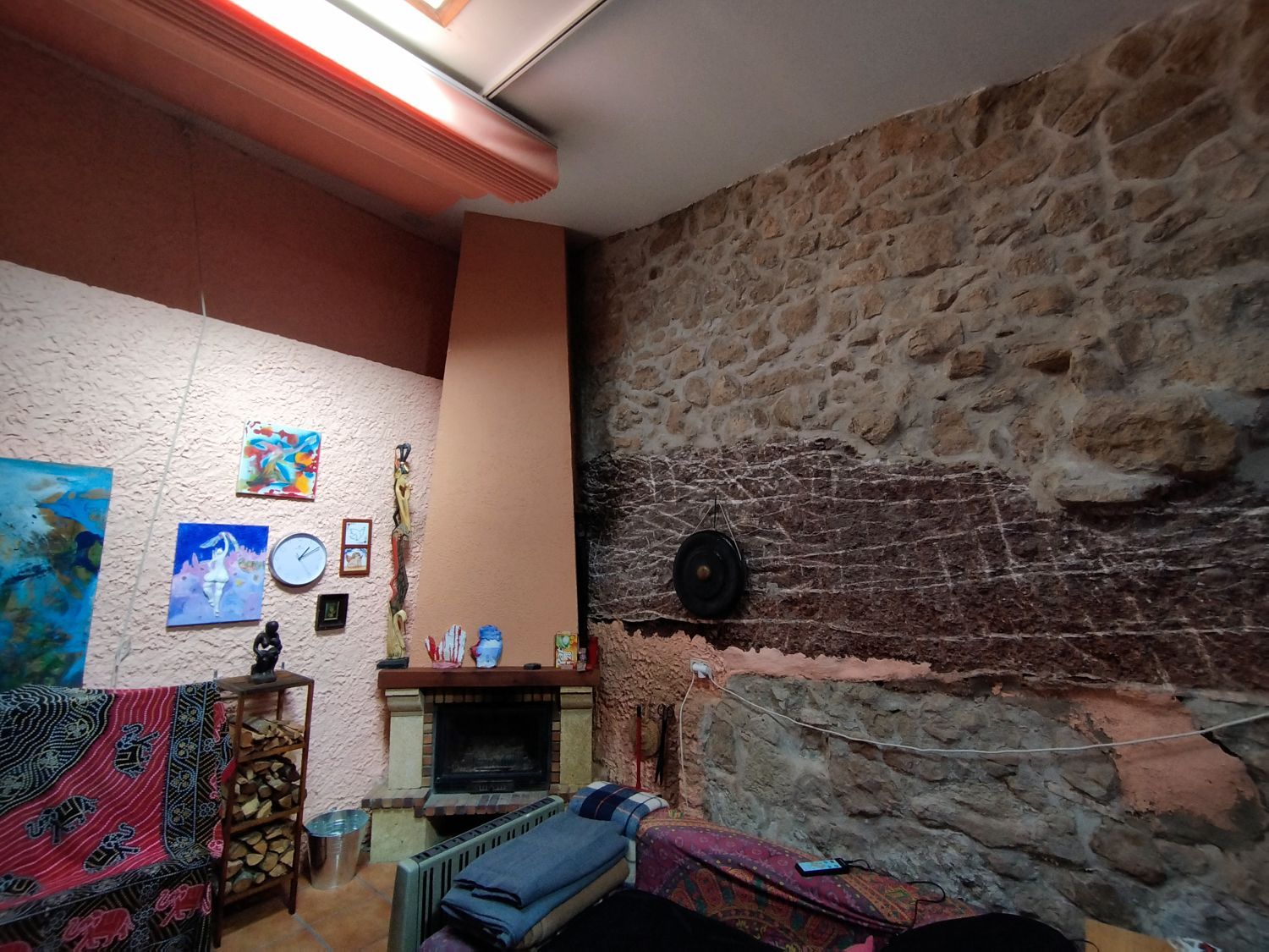 House or chalet for sale in Castelldans