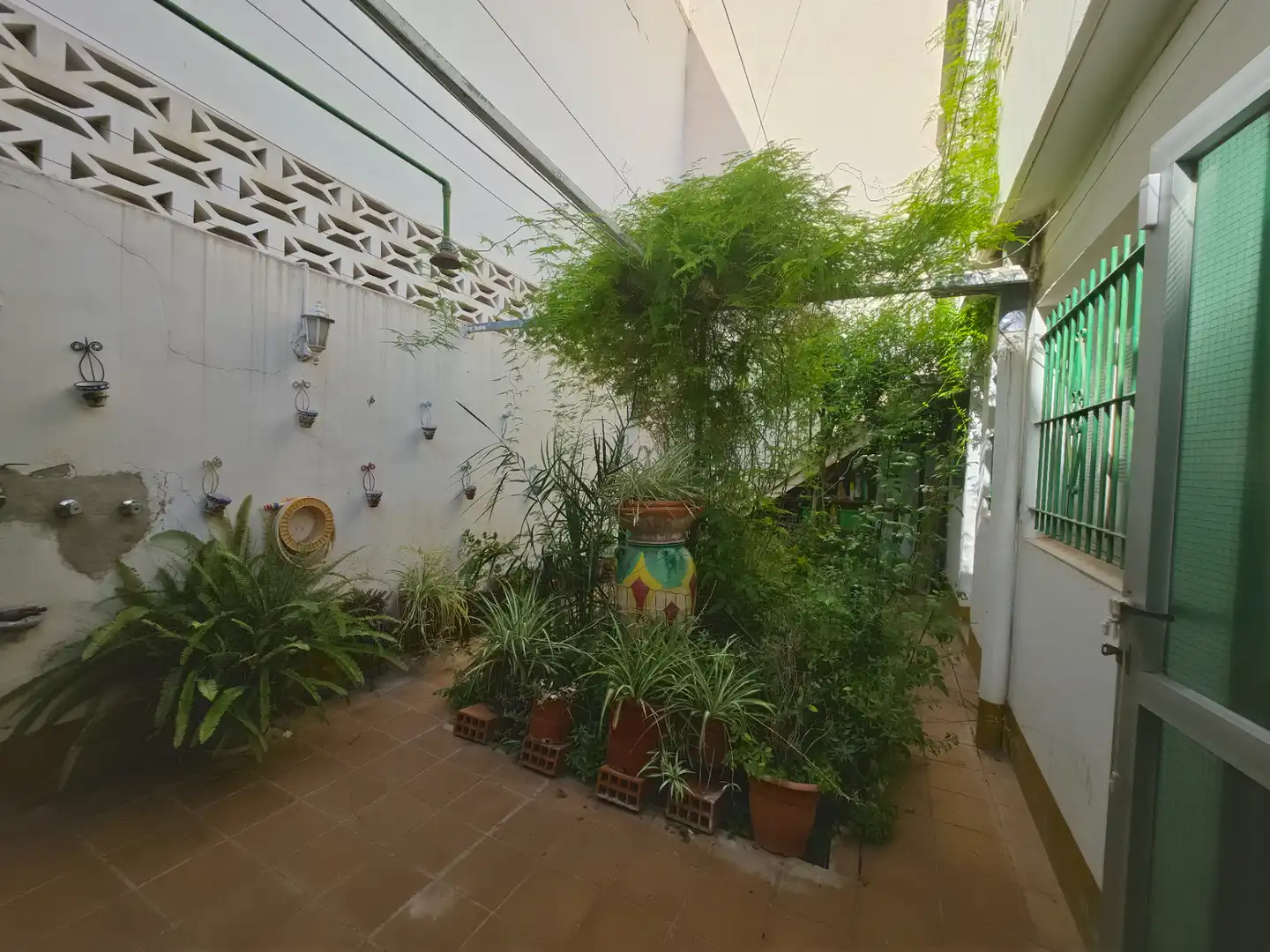 Adosado con jardín en venta en Carrer Major, imagen 18