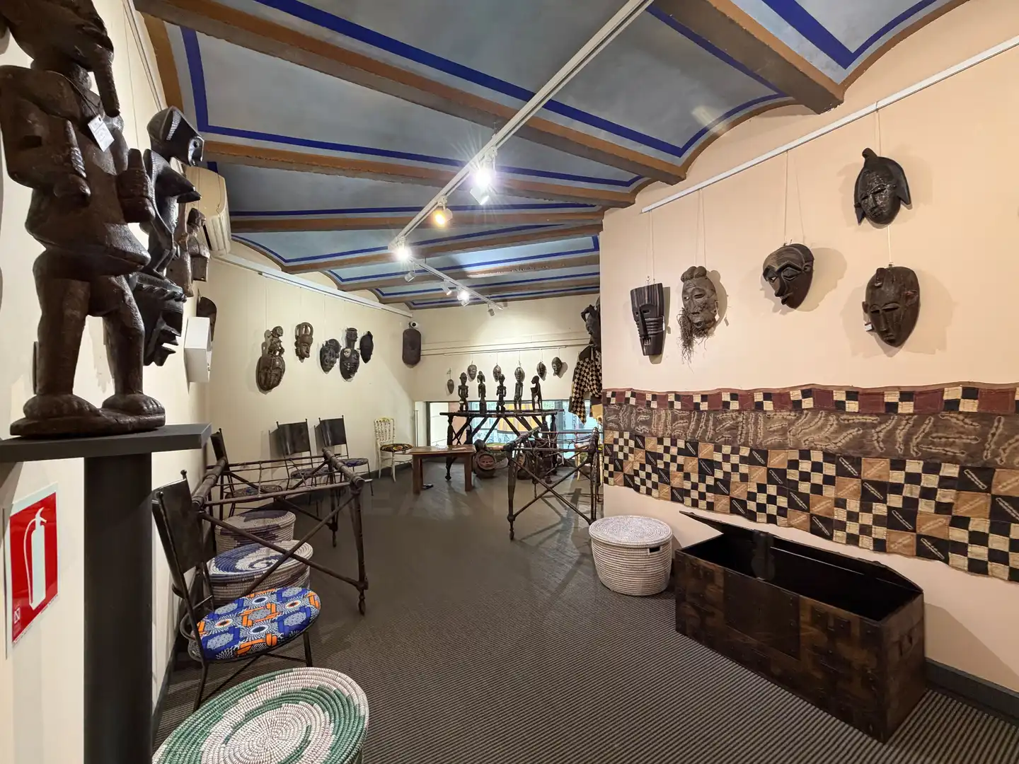 Local commercial à vendre à Calle Calabria 142 142, imagen 3