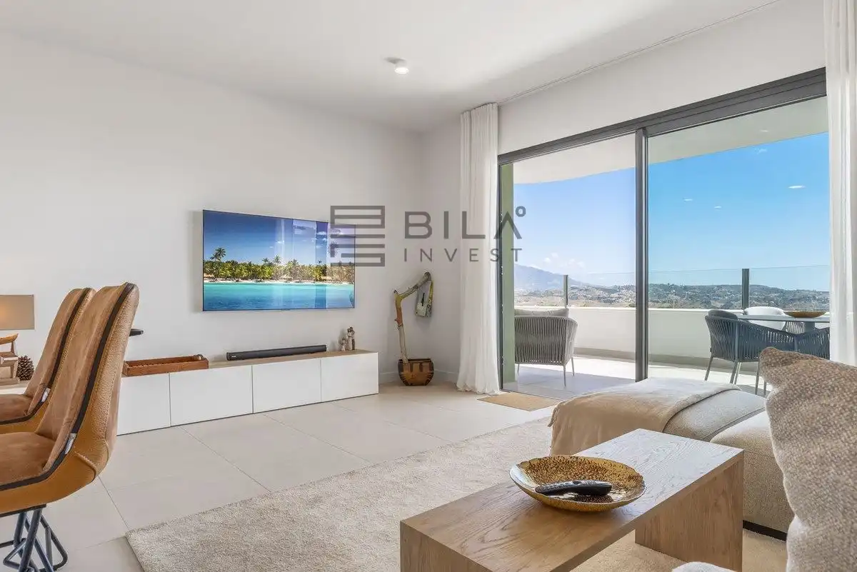 Appartement avec piscine à vendre à Urb. Ipanema, imagen 9
