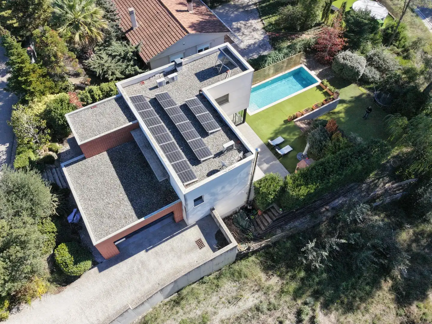Casa o chalet en venta en Santa Margarida de Montbui, Barcelona