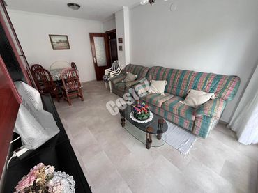 Rez-de-chaussée à vendre à Calle las Viñas