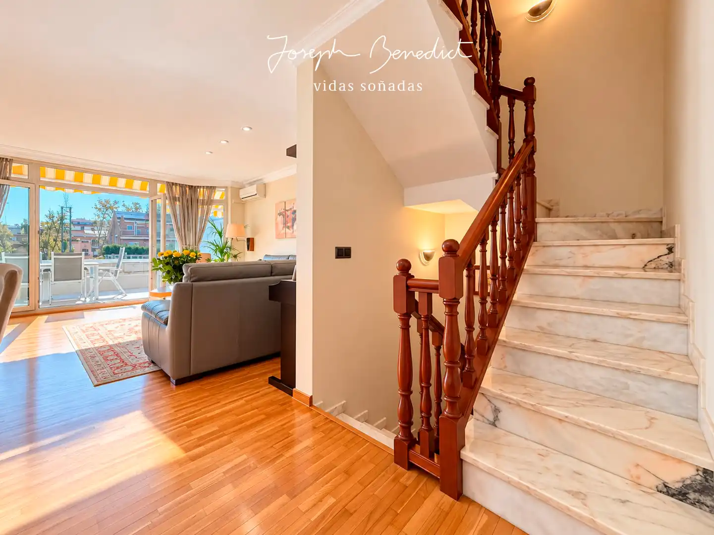 Casa o chalet en venta en Castelldefels con Aire acondicionado, Calefacción y Jardín privado
