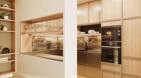 Foto 4 de Apartament en venda a Dreta de l'Eixample,  Barcelona Capital