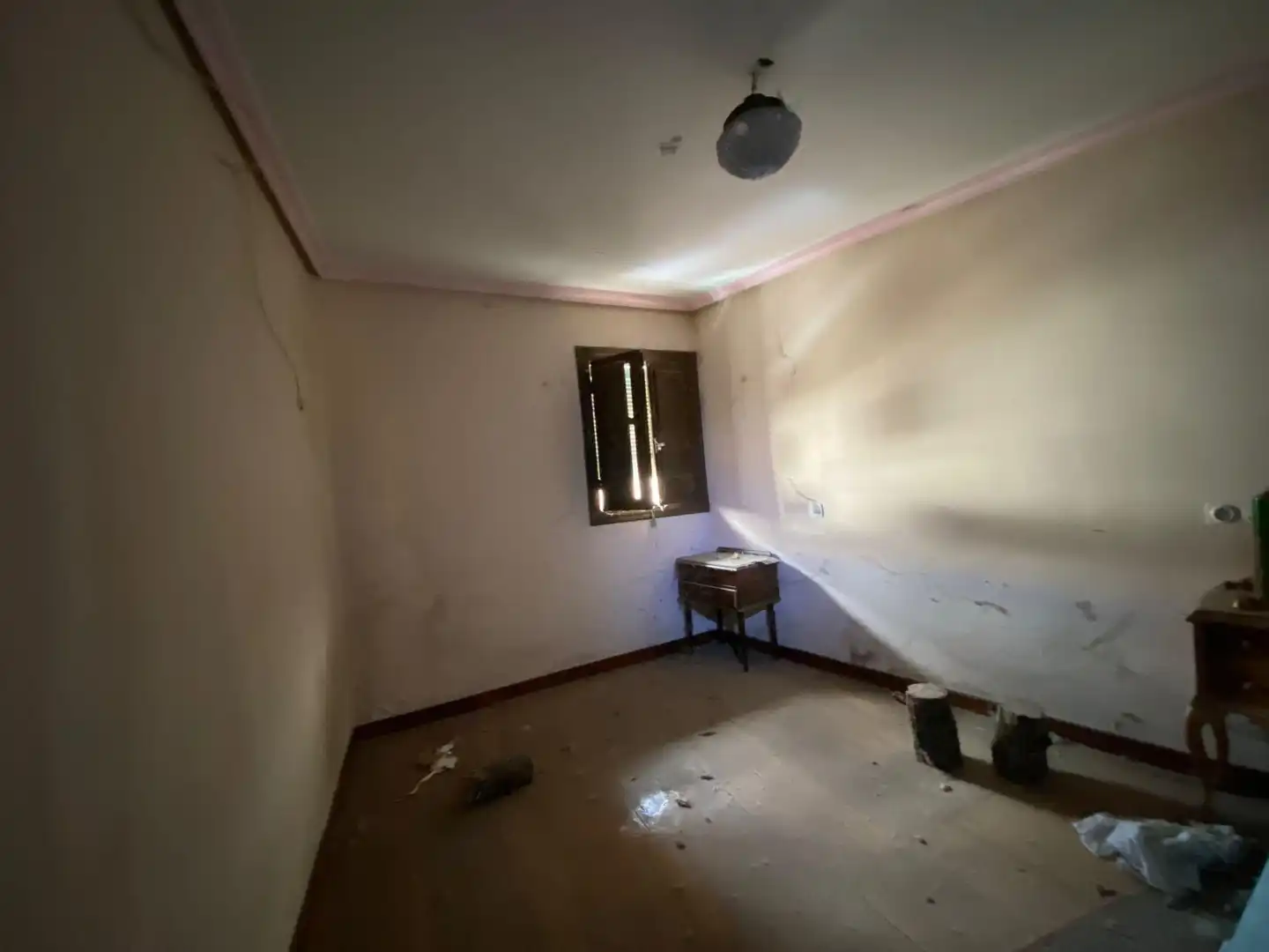 Habitación de Finca rústica en venta en Torrecilla En Cameros con Calefacción y Trastero