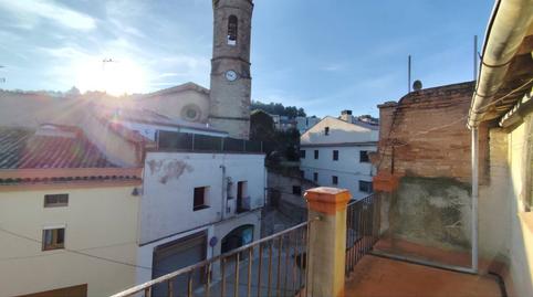 Foto 3 de Casa o xalet en venda a Major, Santa Margarida de Montbui, Barcelona