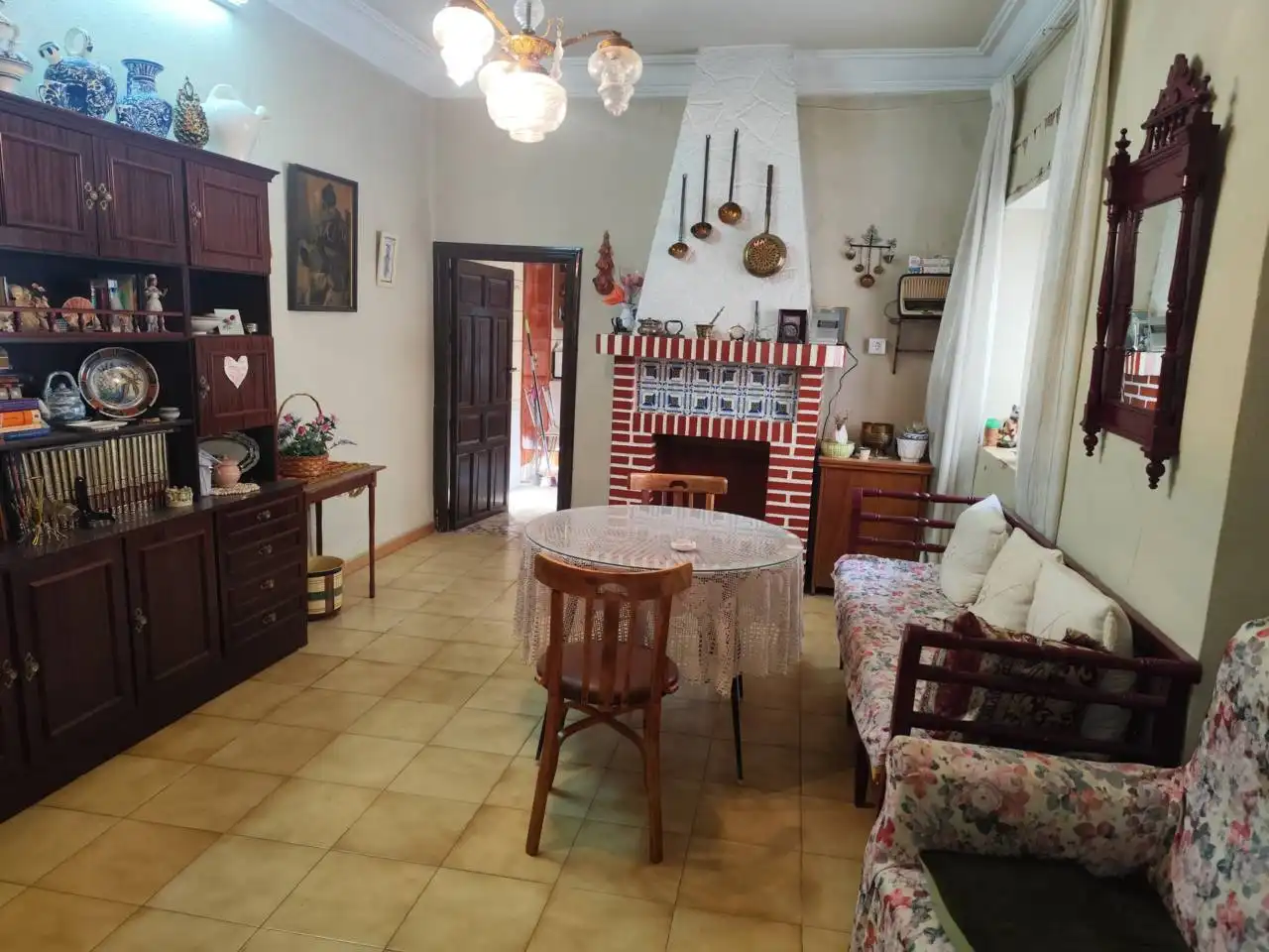 Casa en venta en Calle FALCON, imagen 9