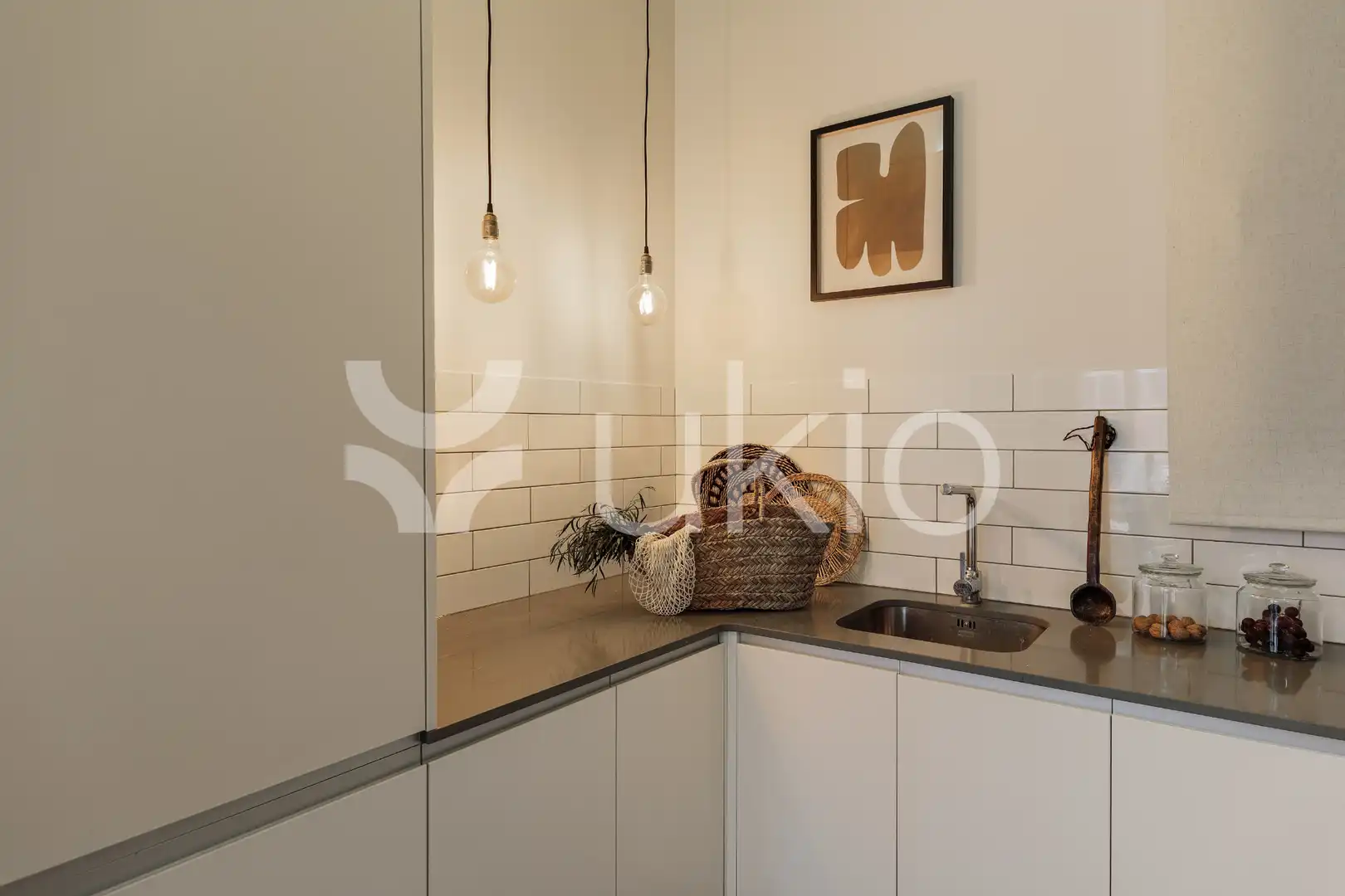 Apartamento con terraza en alquiler en Carrer de Muntaner, imagen 12