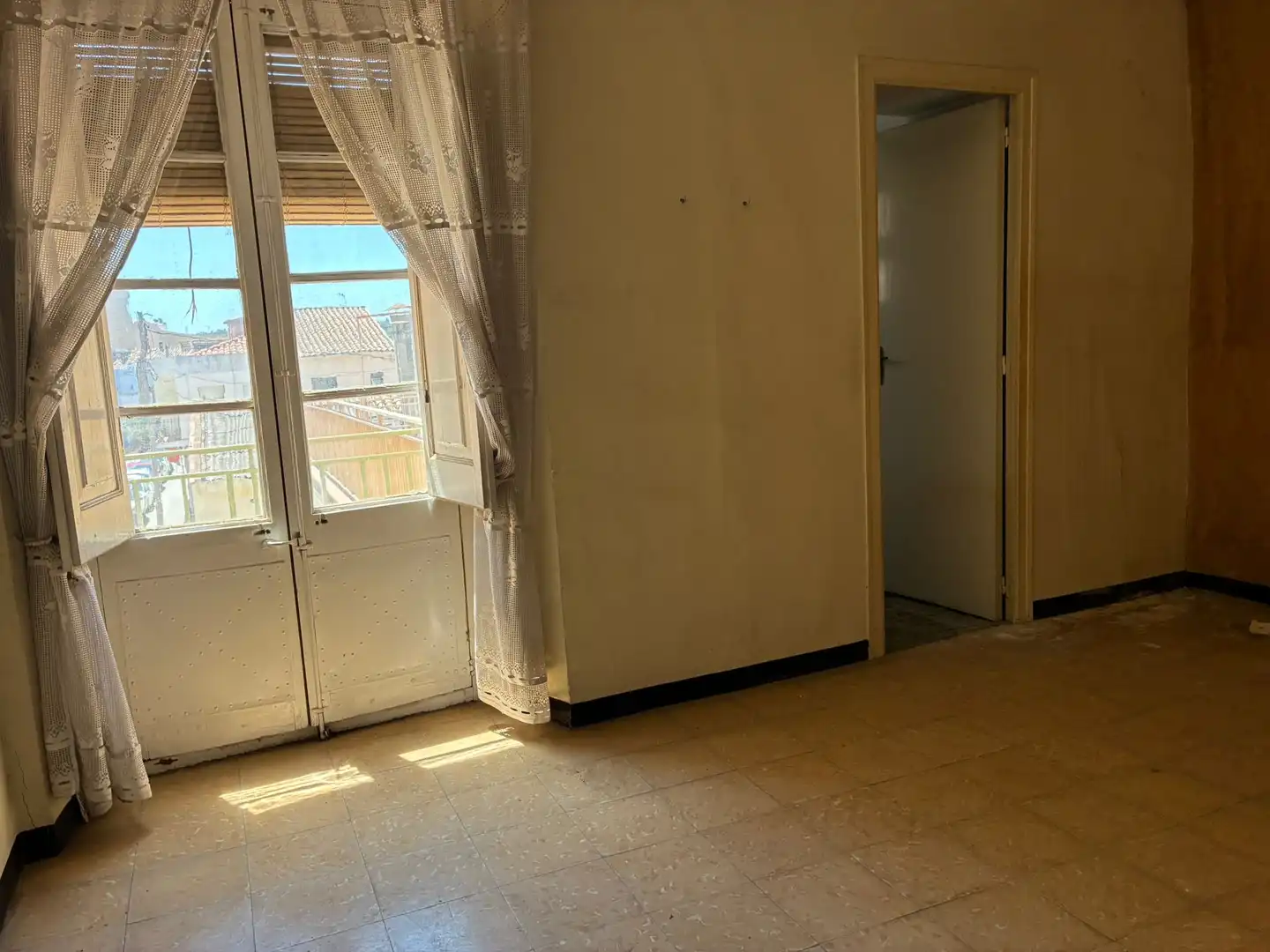 Habitación de Finca rústica en venta en Esparreguera con Terraza, Trastero y Balcón