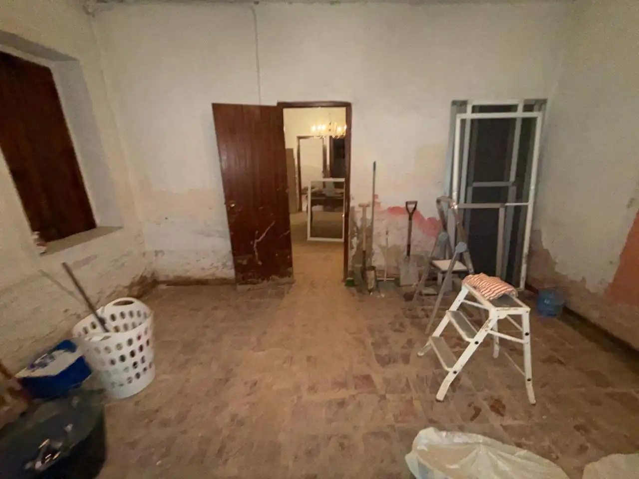 Casa adosada en venta en Aldaia