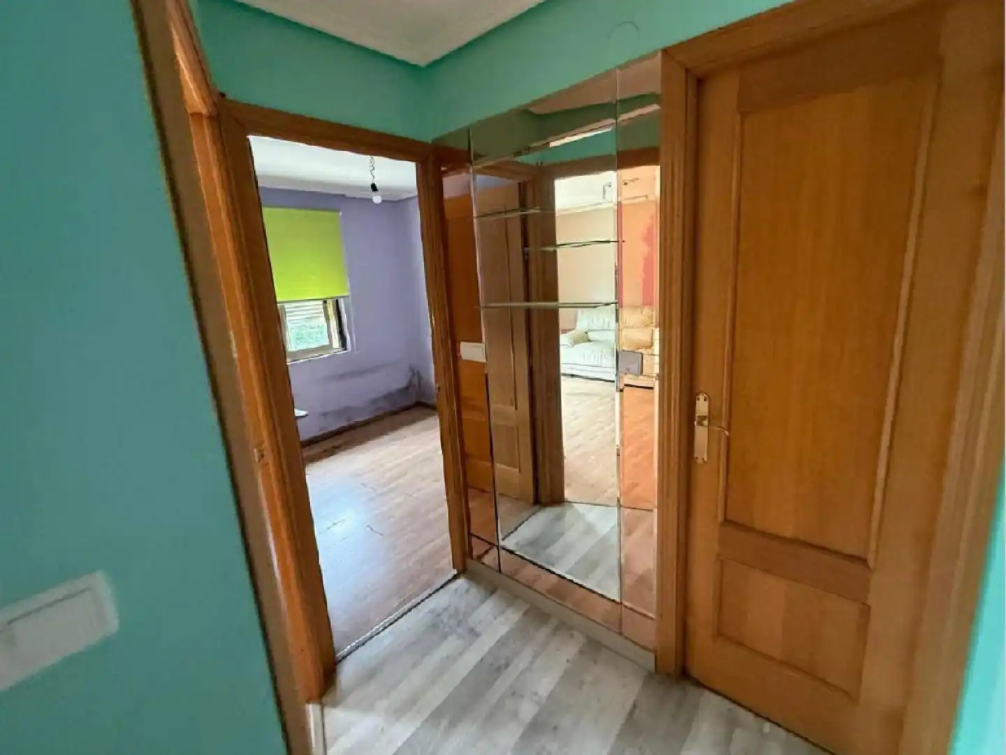 Piso en venta en Ponferrada con Trastero