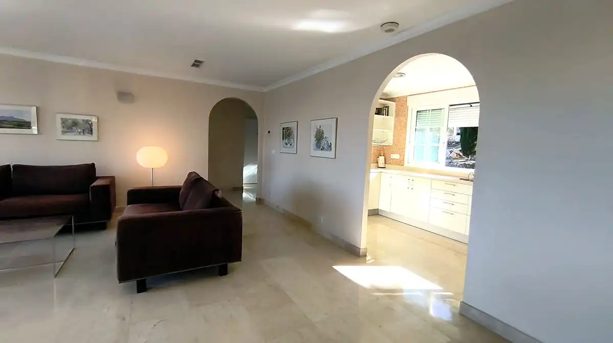 Penthouse for sale in La Sella, imagen 8