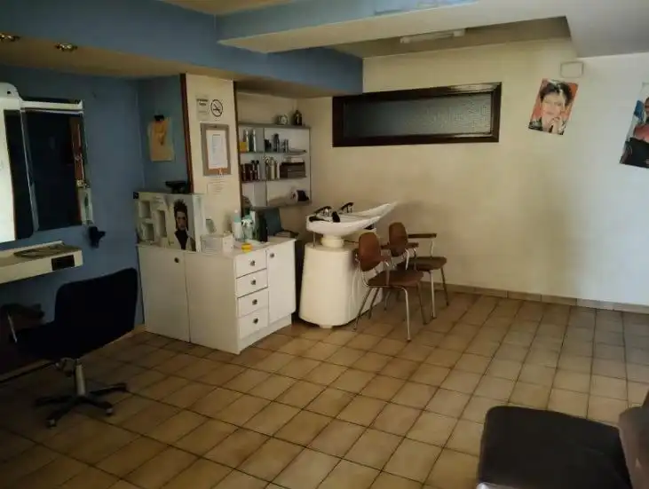 Apartament en venda en Ourense Capital  amb Calefacció