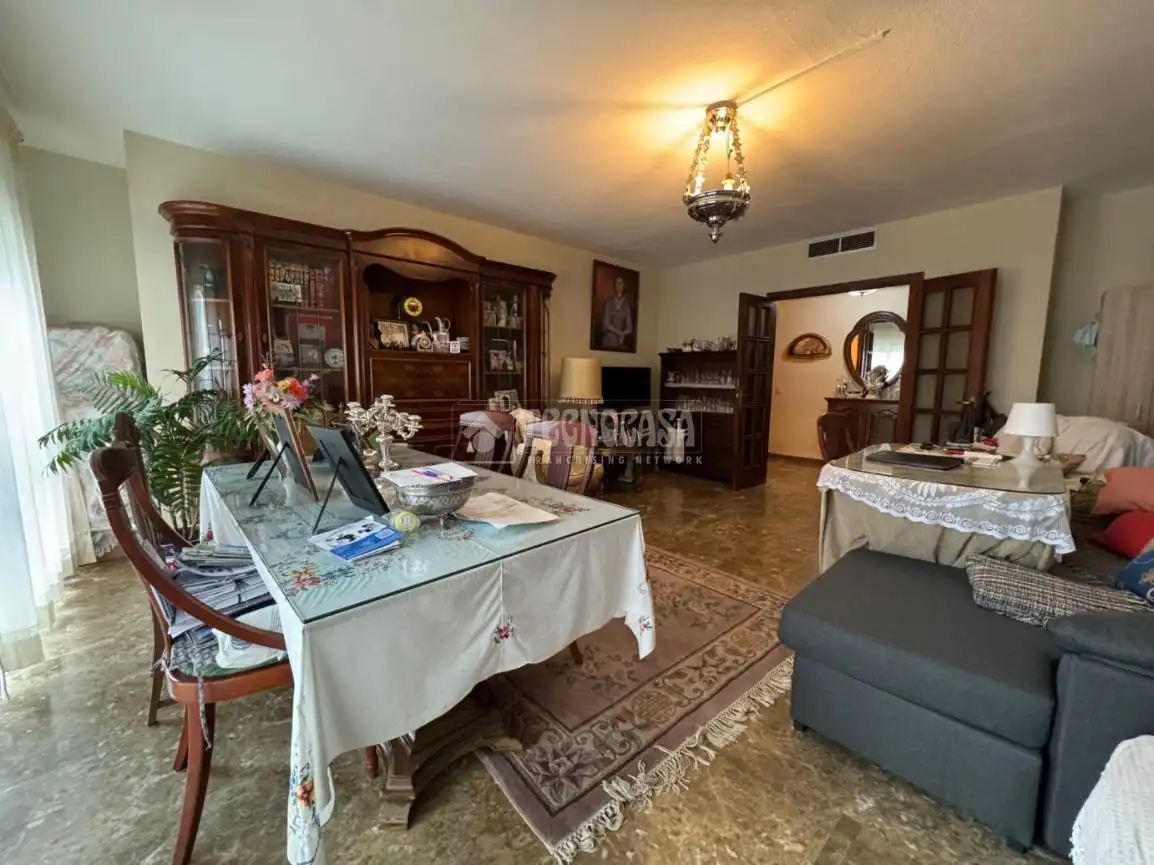 Wohnung mit Aufzug zum Verkauf in Centro, imagen 4