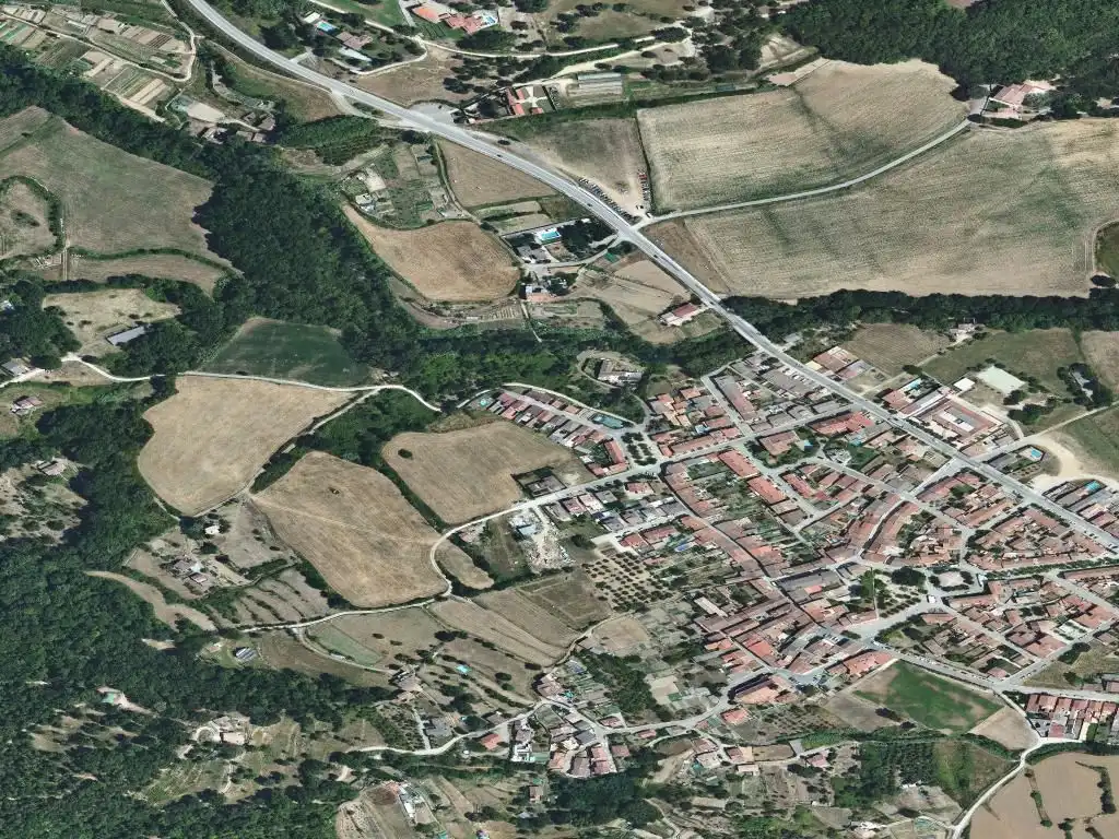 Villa à vendre à Calle Del Ángel, imagen 4