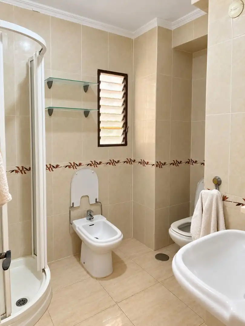 Apartment mit Aufzug zur Miete in Playa de Poniente, imagen 9