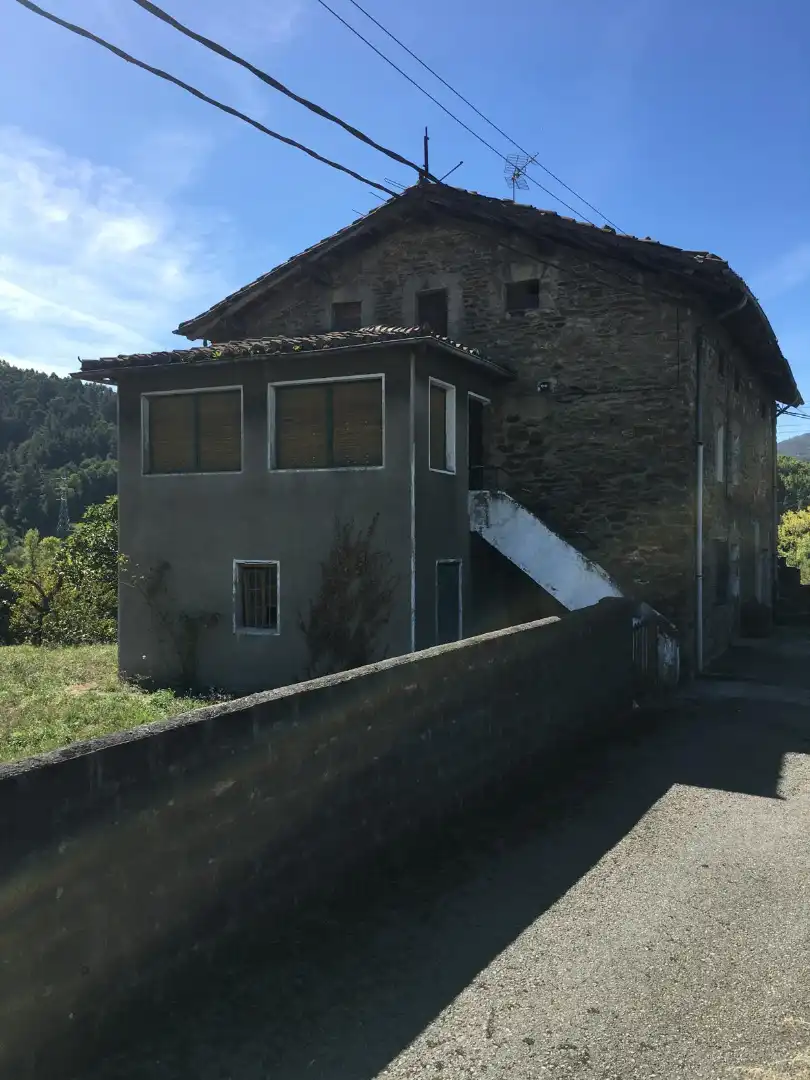 Landhaus zum Verkauf in Arana y Lupardo Kalea, imagen 6