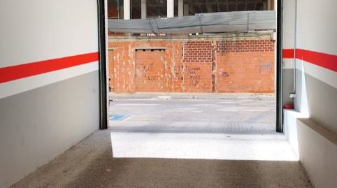 Photo 2 of Garage for rent in Carrer de Manuel Broseta, 43, Oliva pueblo, Oliva