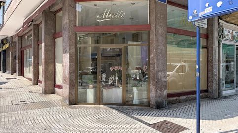 Foto 2 von Geschaftsraum zur Miete in Calle Biteri, Erialdea / Centro, Errenteria