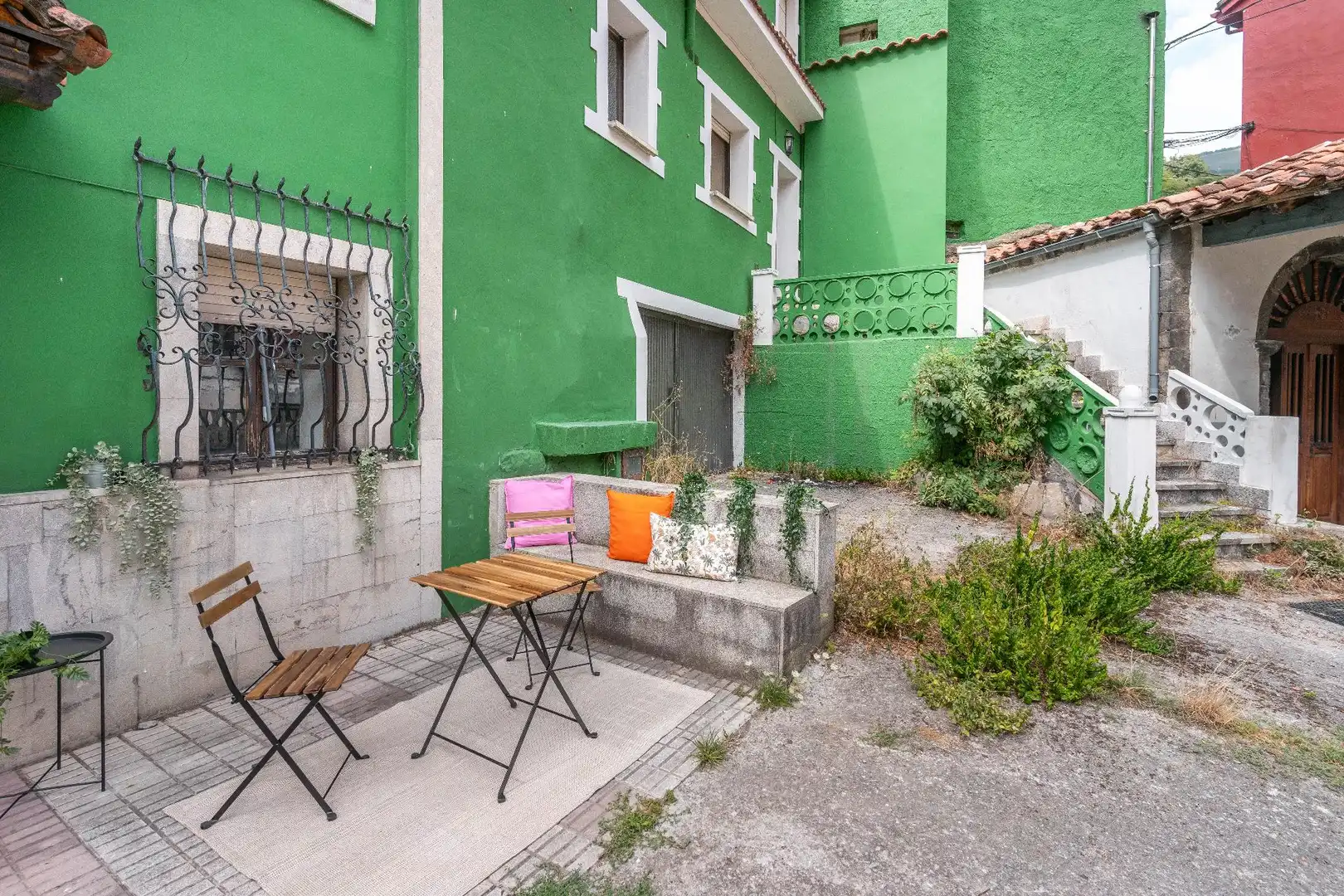 Casa amb jardí en venda a Lugar de Felechosa Arriba 4, imagen 7