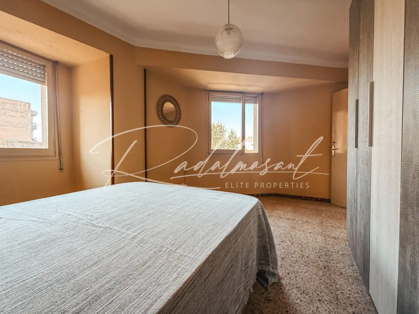 Habitación de Piso en venta en Reus con Aire acondicionado, Calefacción y Terraza
