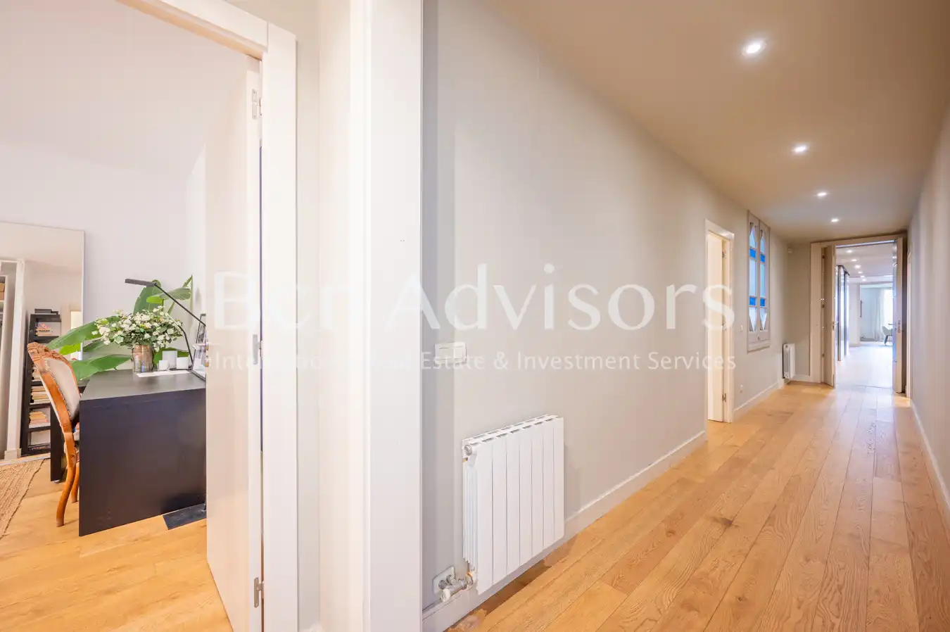 Appartement avec terrasse à vendre à Rambla de Catalunya, imagen 39