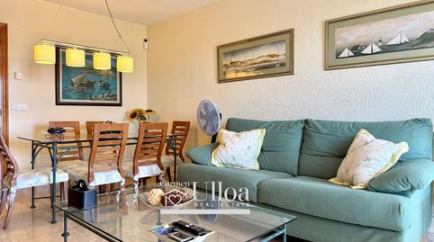 Foto 5 de Dúplex en venda a Avenida Gijon, Playa de San Juan, Alicante / Alacant