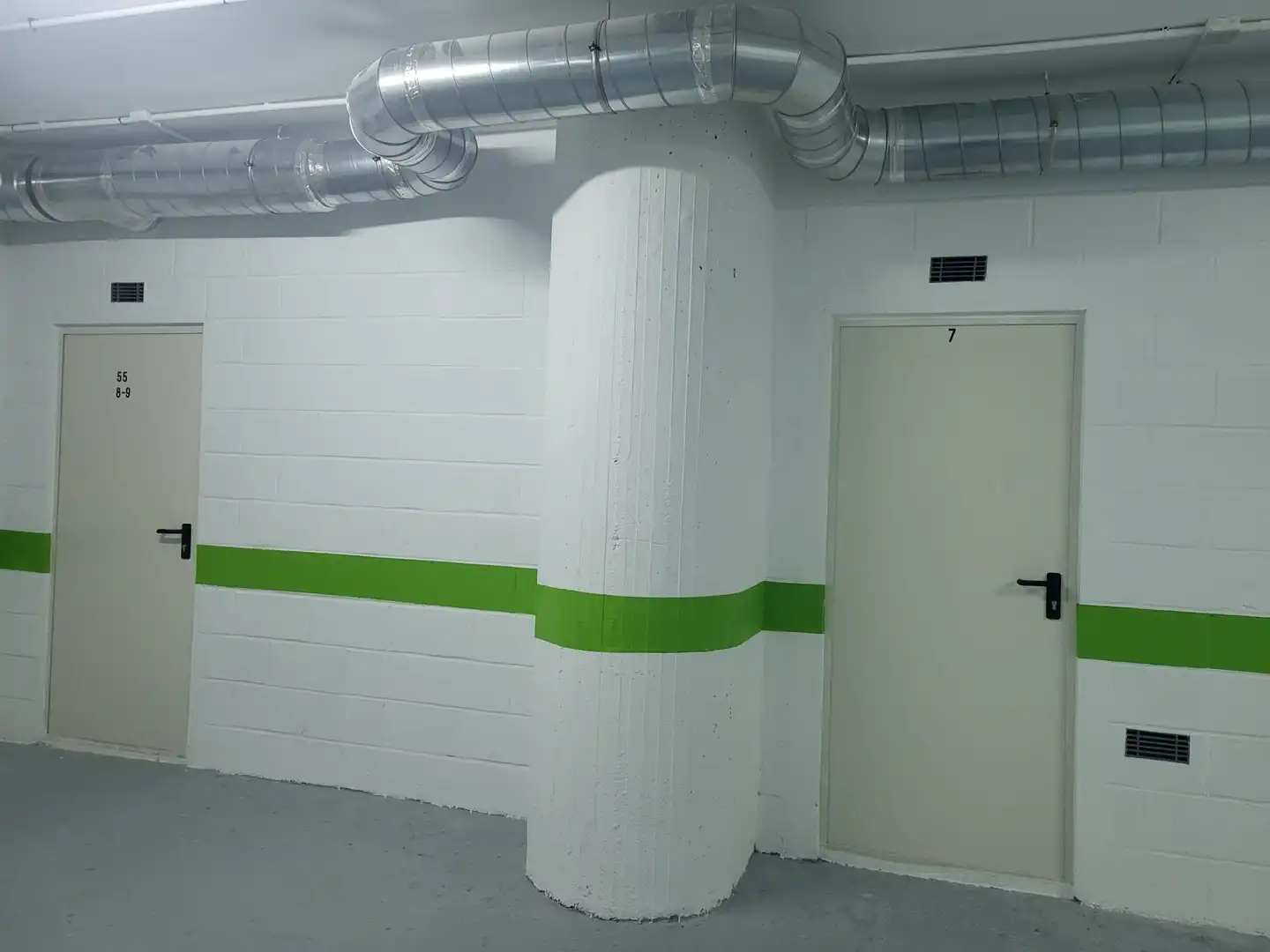Storage room for sale in Zaragoza