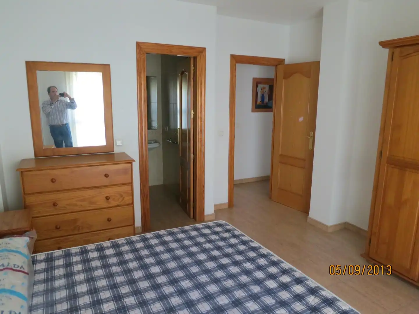 Flat with terrace for sale in Carretera de Almería 404, imagen 10
