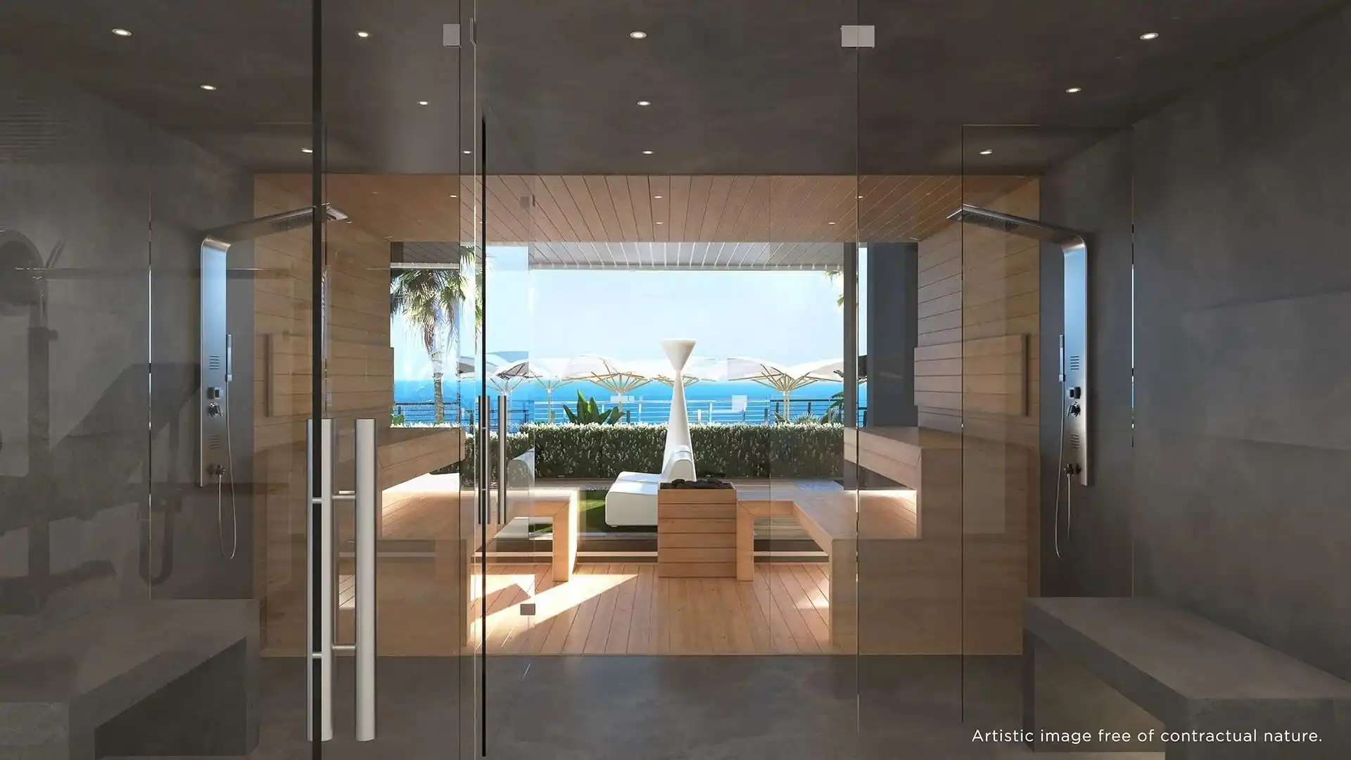 Apartament amb terrassa en venda a Veneziola, imagen 10