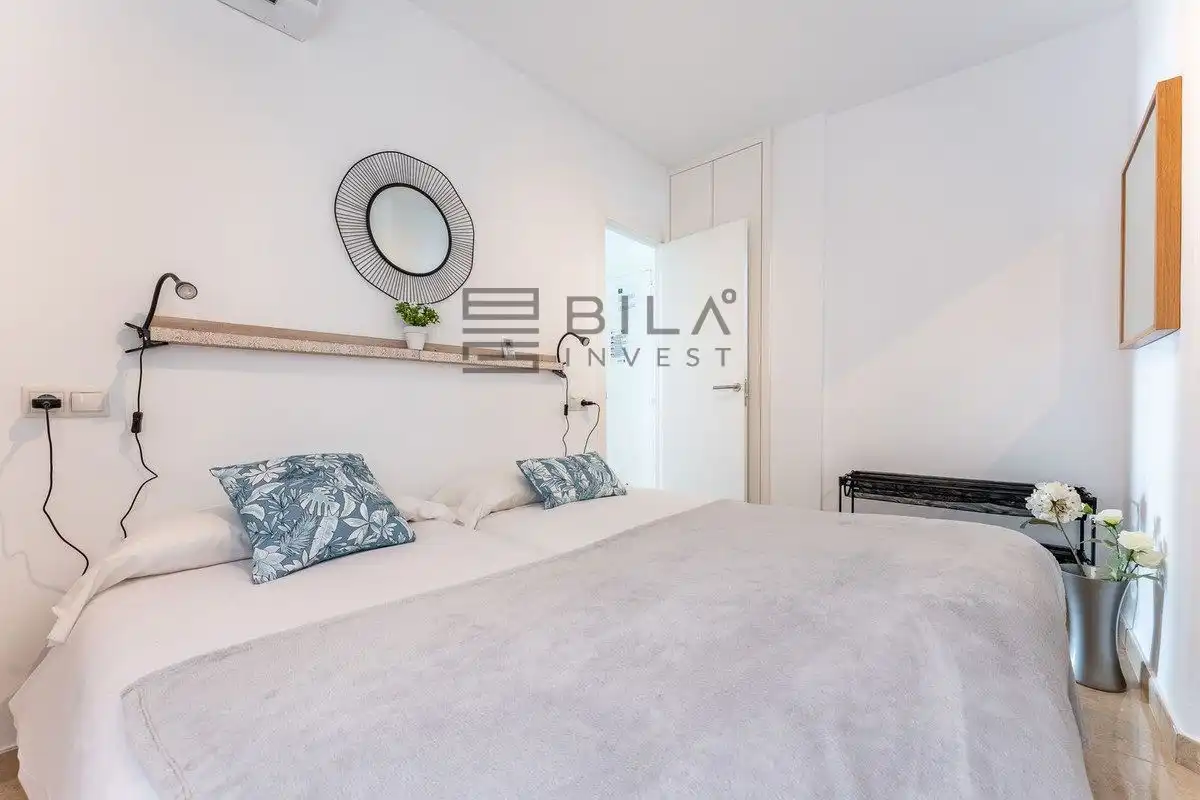 Piso con ascensor en venta en Marítimo Rey de España, imagen 13