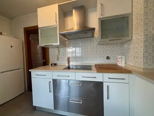 Flat for rent in Calle Monasterio de Iranzu, San Juan